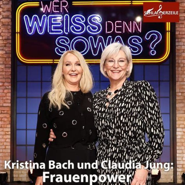 Kristina Bach Fortune
