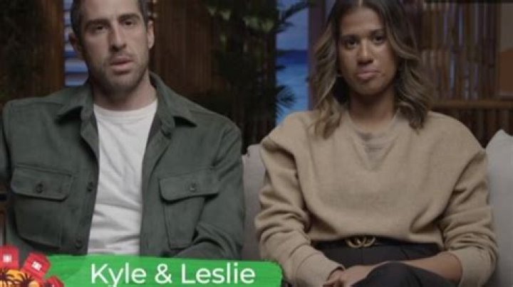Kyle and Leslie The Block Age, Height, Wikipedia, Instagram