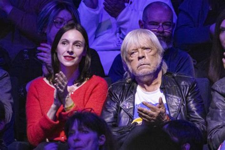 La Fille De Renaud
