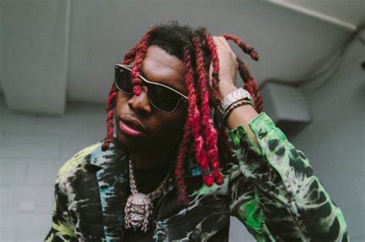 Lil Keed - Celebrity