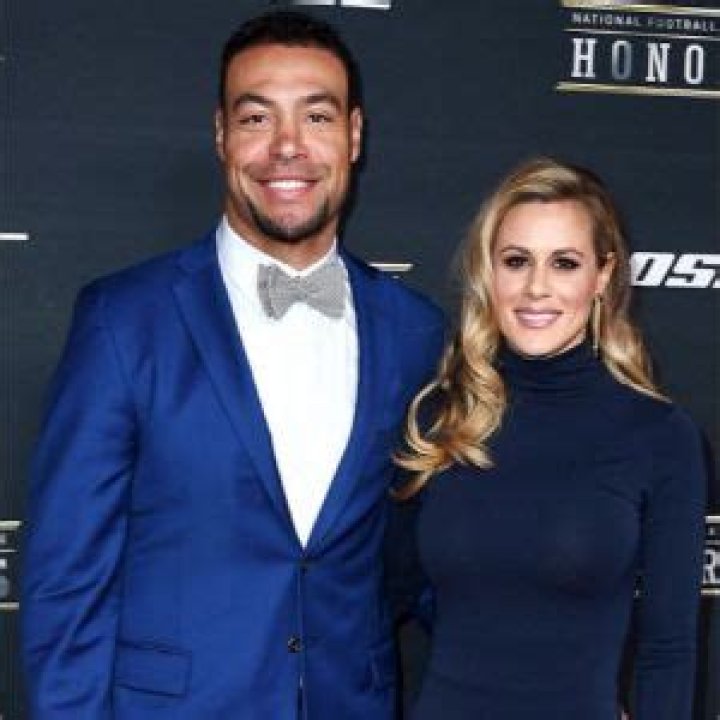 Lindsey Vandeweghe Wiki; Vincent Jackson, Age, Family & Facts