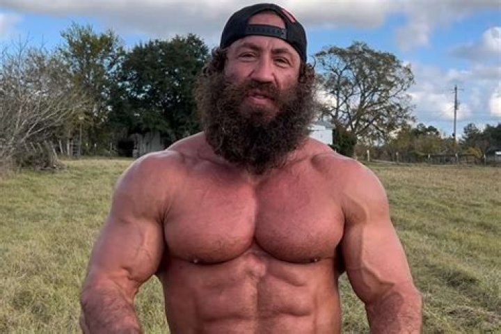Liver King Age, real name, wife, height, supplements, profiles, net worth