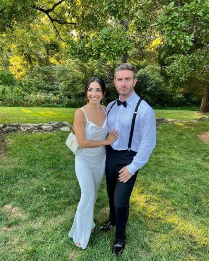 Luke Cuccurullo MAFS: Age, Height, Wiki, Bio, Girlfriend, Partner, Instagram, Job, Net Worth