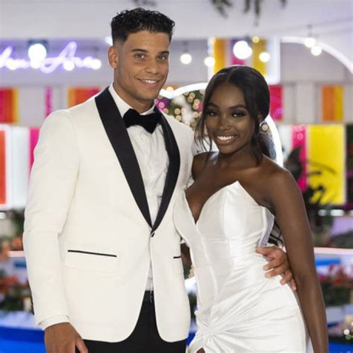 Maddy Gillbanks Love Island Age, Height, Wikipedia, Boyfriend