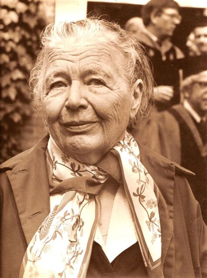 Marguerite Yourcenar Jeune