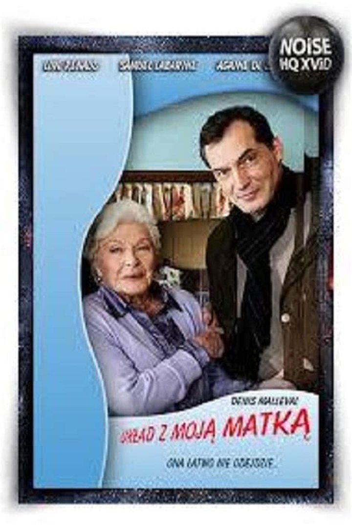 Marie Mamère Parents