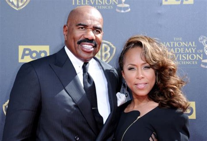 Marjorie Harvey’s Ex-Husband Jim Townsend Wiki, Bio, Age, Height, Background, Children, Now!!