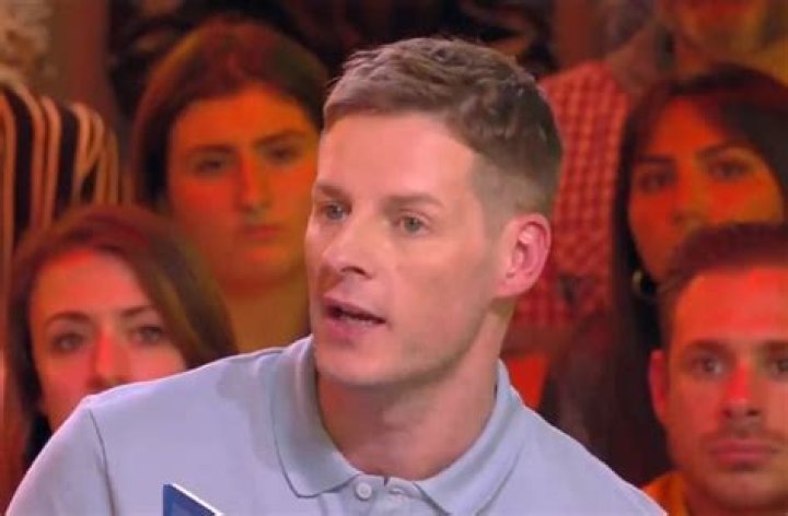 Matthieu Delormeau Quitte Le Plateau Tpmp