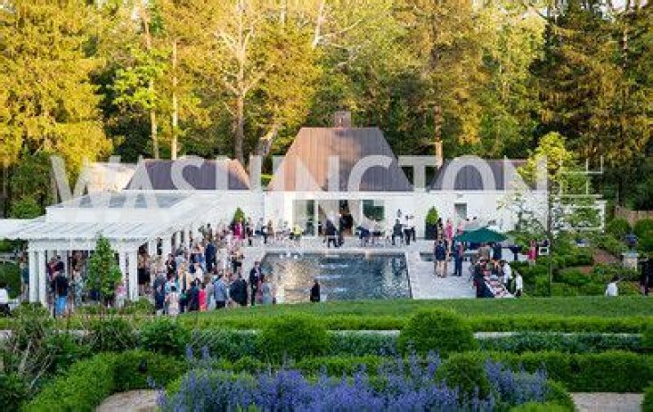 McLean Project for the Arts Spring Benefit l Erin Schaff