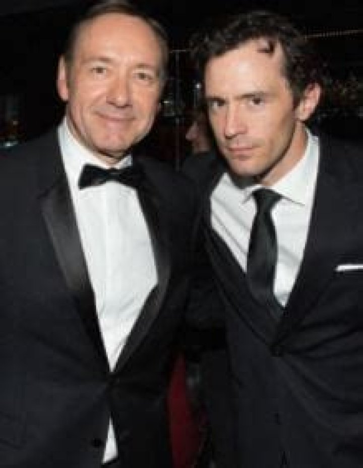 Nathan Darrow Bio, Gay, Married, Height, Wife, Family