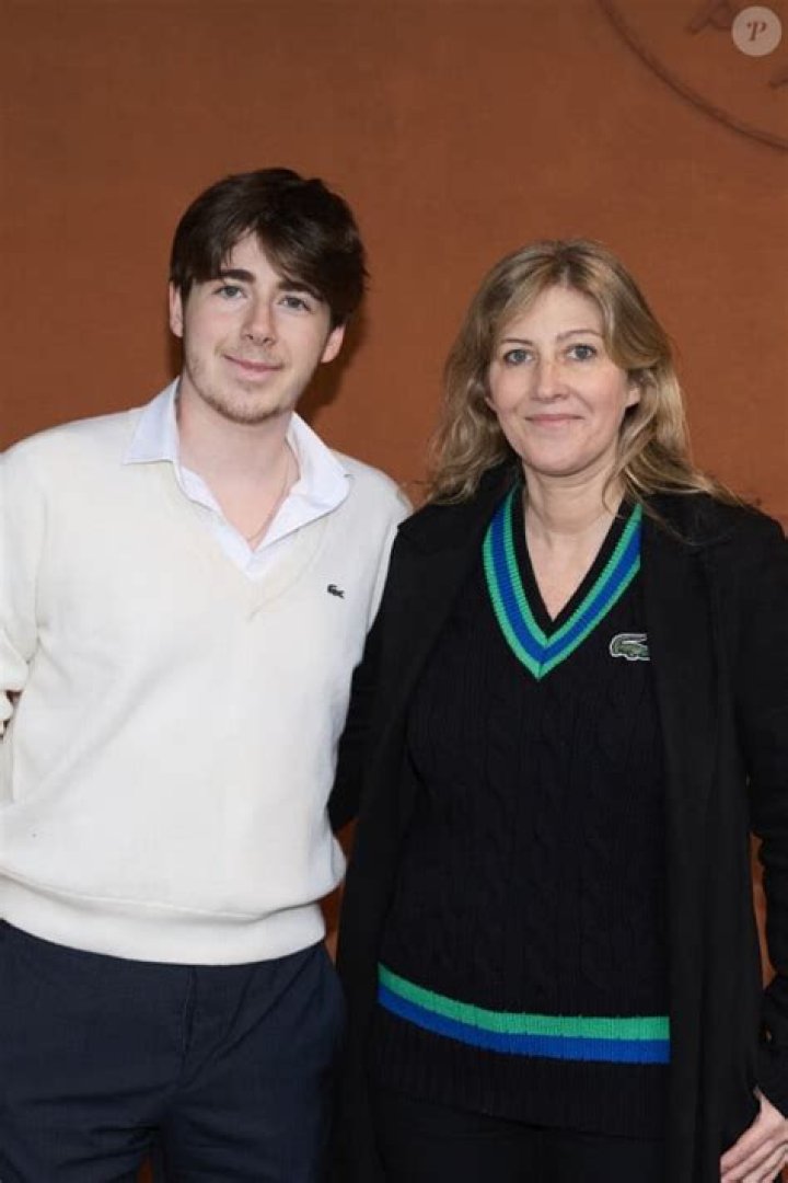 Oscar Fils De Bruel
