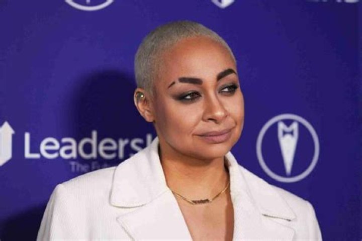 Raven Symone Net Worth: How Much is She Worth?