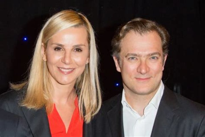 Renaud Capuçon Sa Fille