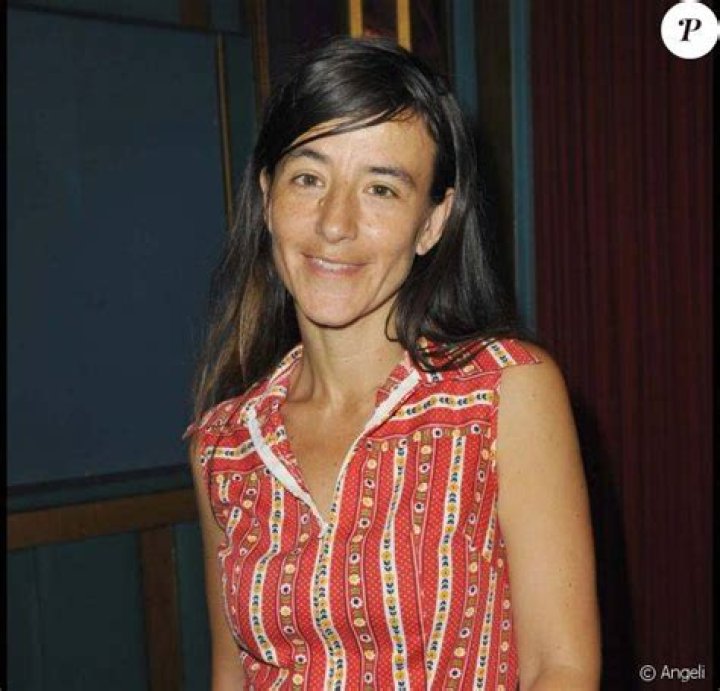 Romane Bohringer Jeune