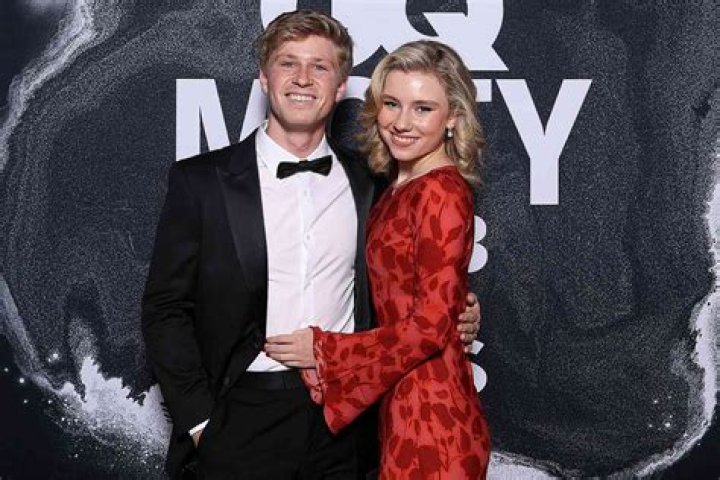 Rorie Buckley Age, Height, Wikipedia, Robert Irwin Ex-Girlfriend
