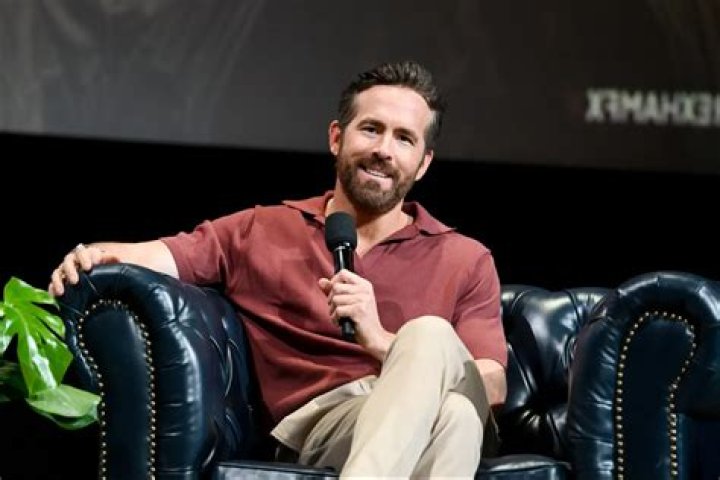 Ryan Reynolds Fortune