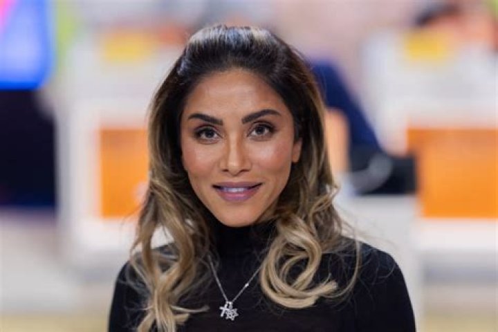 Sabrina Setlur Fortune
