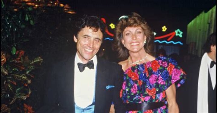 Sacha Distel Mort