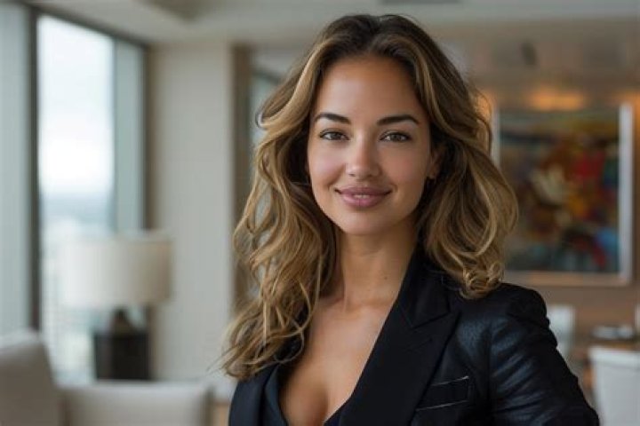 Samantha De Bender