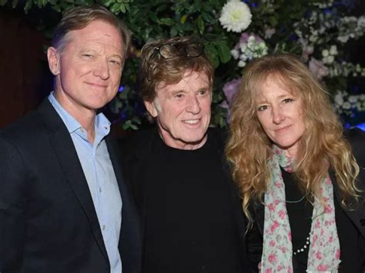 Scott Anthony Redford