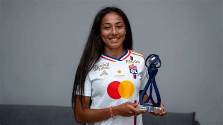 Selma Bacha Et Son Mari