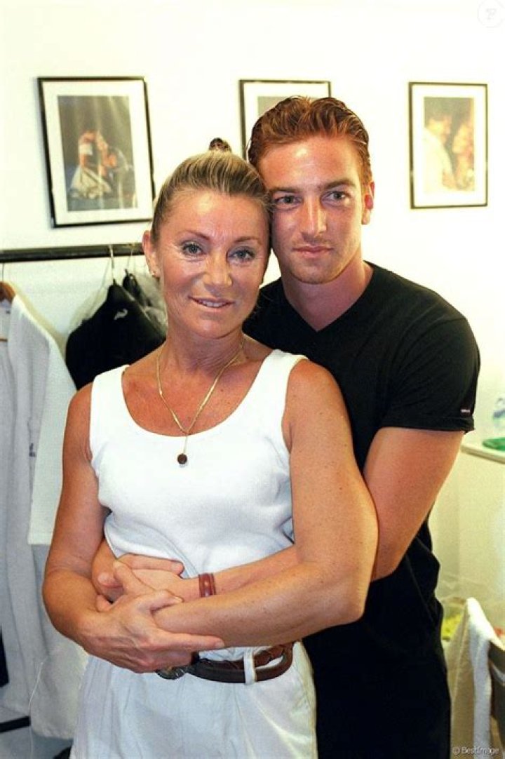 Sheila Son Fils