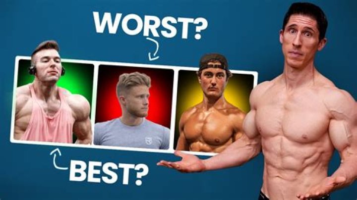 Similar Youtubers to Sharpens Best