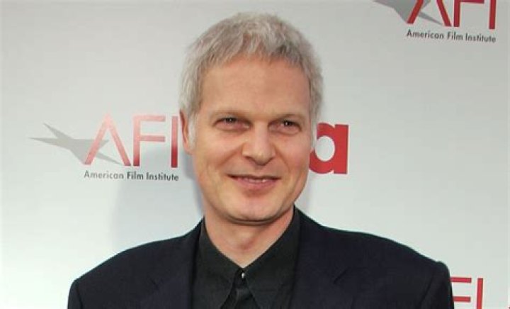 Steve Bing - Celebrity