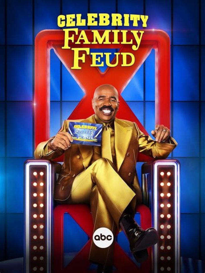Steve Harvey - Celebrity