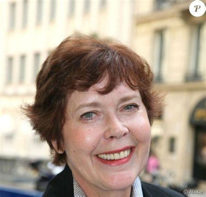 Sylvia Kristel Cause Mort