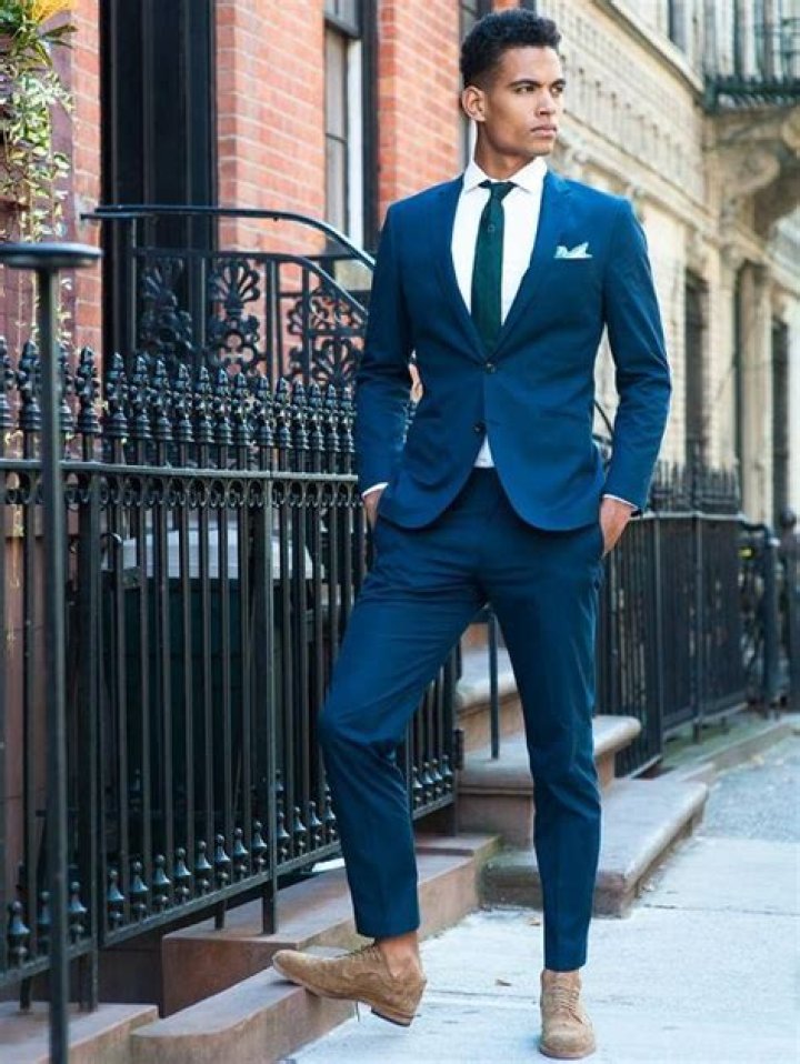 Terence Telle Taille
