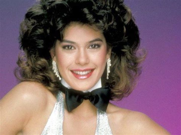 Teri Hatcher Jeune
