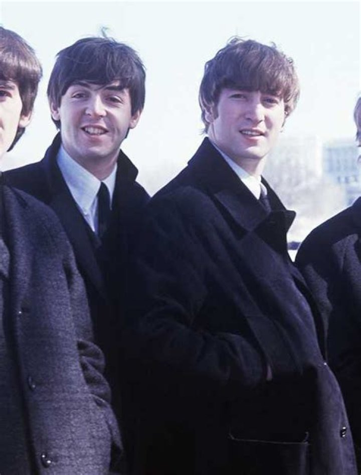 The Beatles Fortune