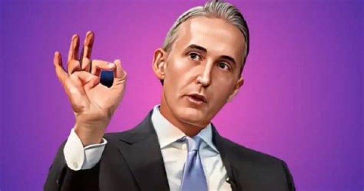 Trey Gowdy Net Worth | Trey Gowdy Bio