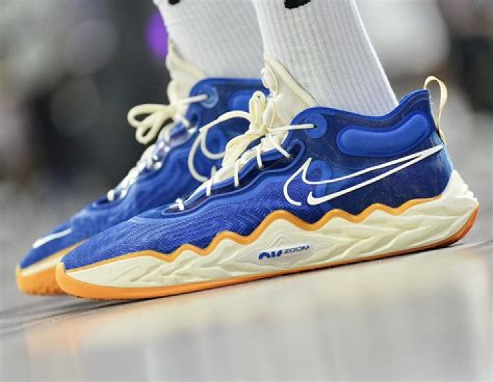 Victor Wembanyama Pointure Chaussure