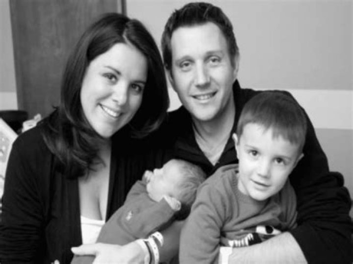 What You Need To Know About Kate Bilo’s husband Scott Eby
