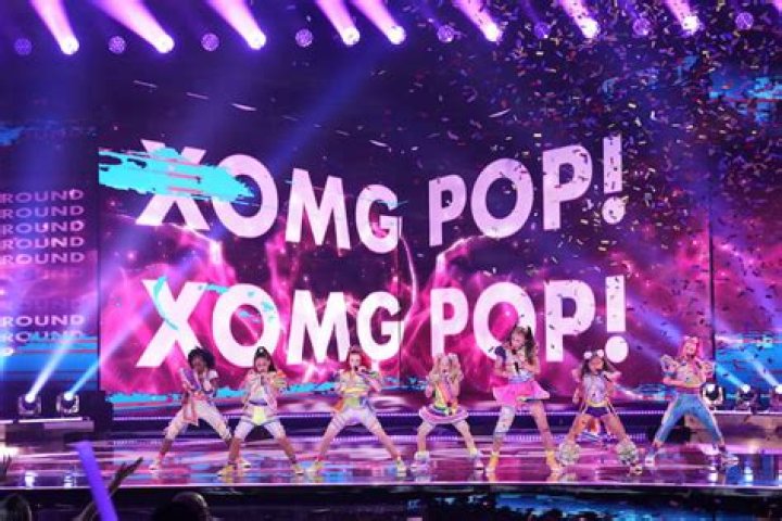 What you need to know about the members of XOMG POP!