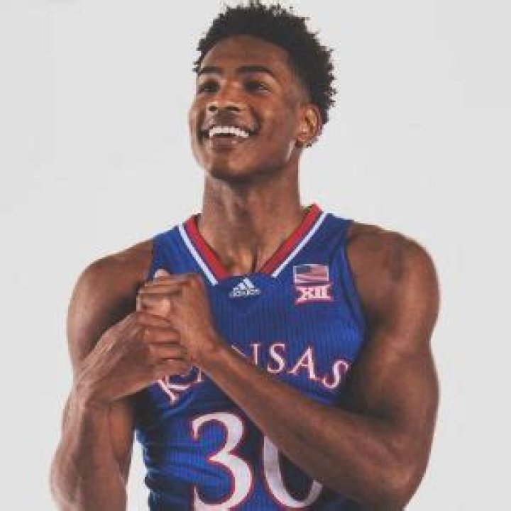 Where Is Ochai Agbaji From? More On His Parents, Age, Sister & Facts