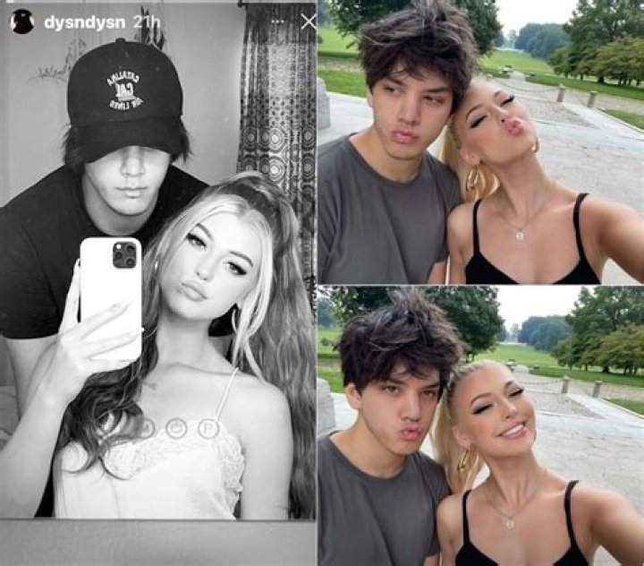 Who Is Kyle DeLoera Loren Gray Boyfriend? Explore His Wiki, Age, Height & Instagram