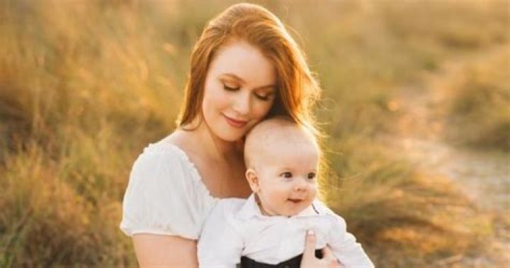 Who Is Leanna Decker? Is She Married? Her Career, Children