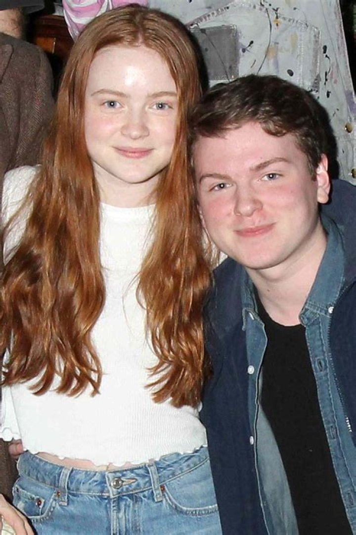 Who is Spencer Sink? Know about Sadie Sink’s brother