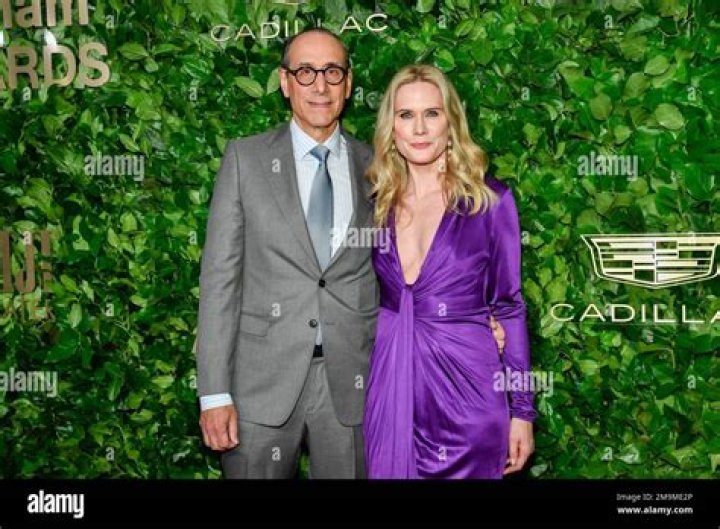 Who is Stephanie March’s Millionaire husband, Daniel ‘Dan’ Benton? EXPLORE His Wiki, Bio, Age, Height, Nationality, and Net Worth