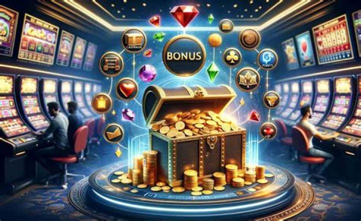 Why Do Online Casinos Aim for Luxurious Design Layout?
