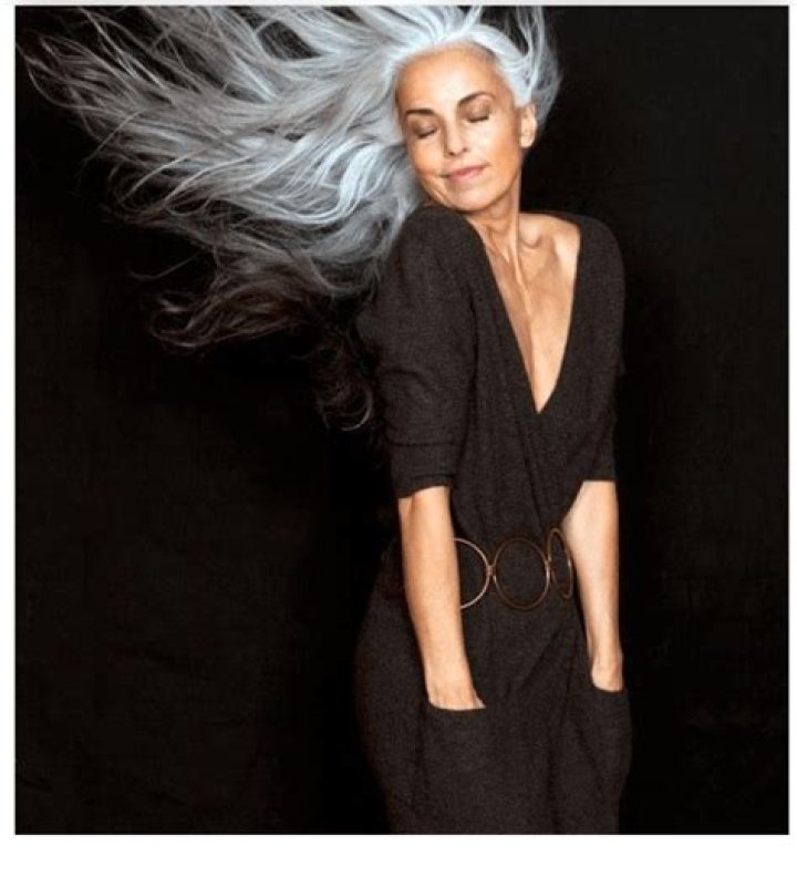 Yasmina Rossi Origine